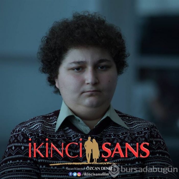 İkinci Şans