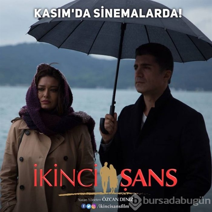 İkinci Şans