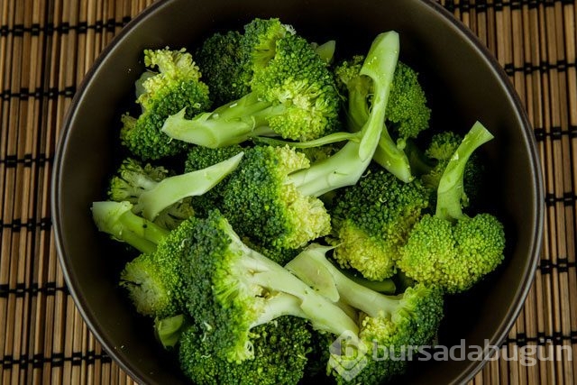 Bağışıklığı güçlendiren doğal antibiyotikler