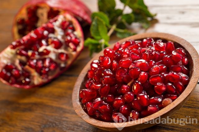 Bağışıklığı güçlendiren doğal antibiyotikler