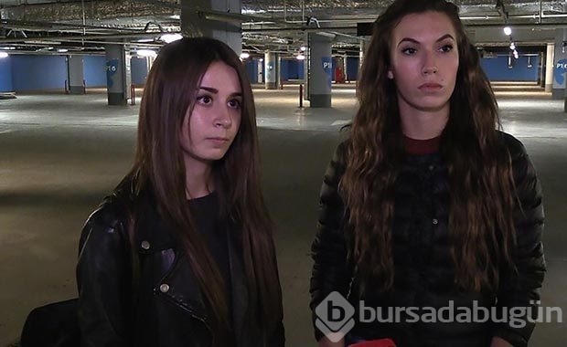 17 yaşında bekaretini satıp bunu yaptı...