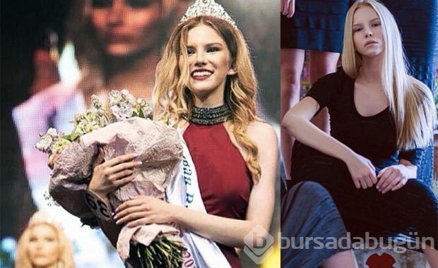 17 yaşında bekaretini satıp bunu yaptı...