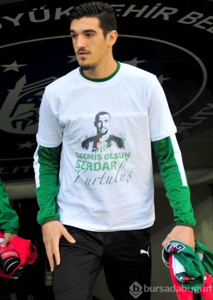 Bursaspor - Akhisar Belediyespor