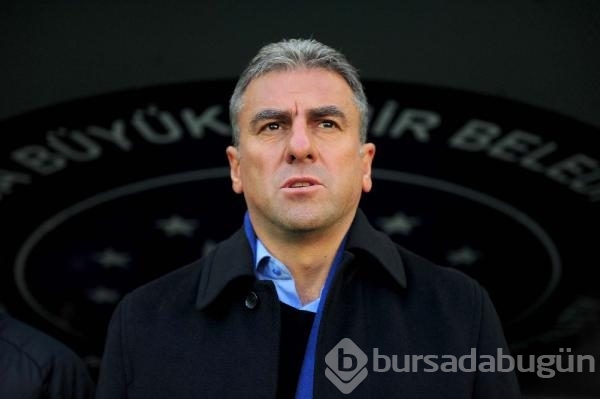 Bursaspor - Akhisar Belediyespor
