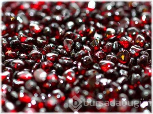 Çinlilerin kutsal taşı Bursa'dan çıktı
