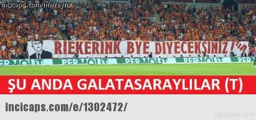 Cimbom yine yenildi, capsler birden türedi!