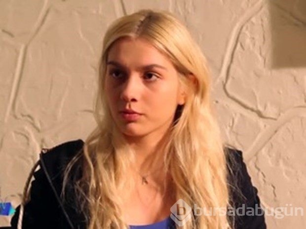 Aleyna Tilki: Çok korktum bir süre ara vereceğim