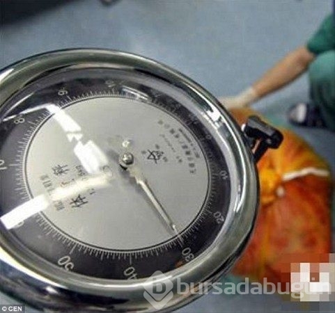 45 yıl boyunca saklandığı yerden çıktı