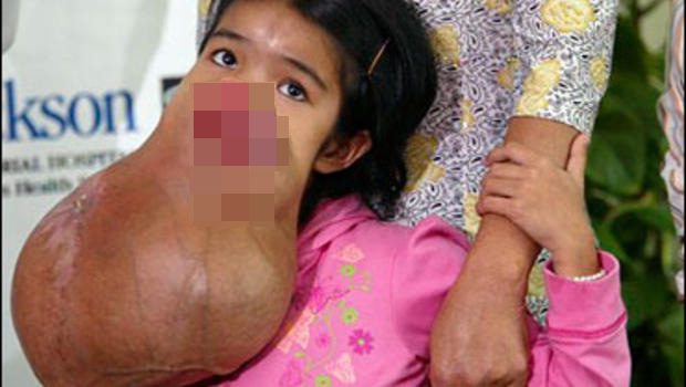 45 yıl boyunca saklandığı yerden çıktı