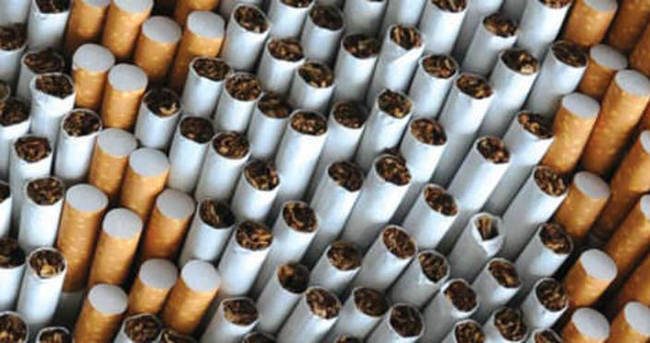 Tek tip sigara dönemi başlıyor