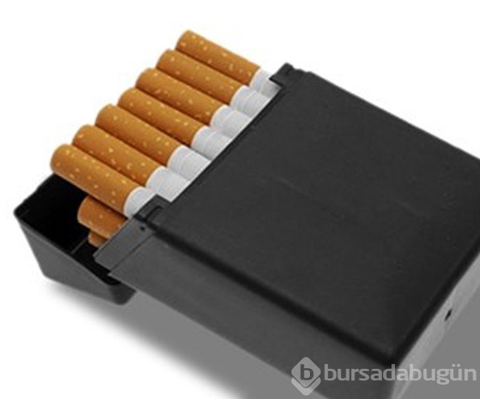 Tek tip sigara dönemi başlıyor