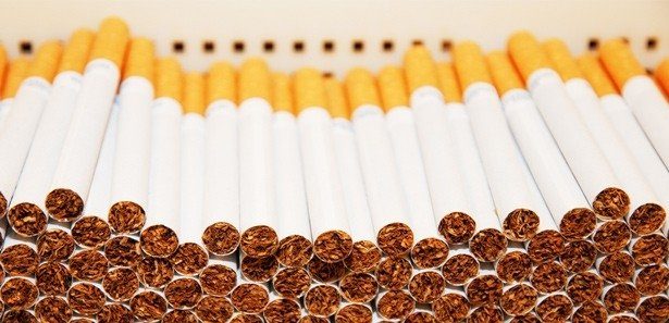 Tek tip sigara dönemi başlıyor