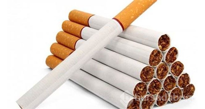 Tek tip sigara dönemi başlıyor