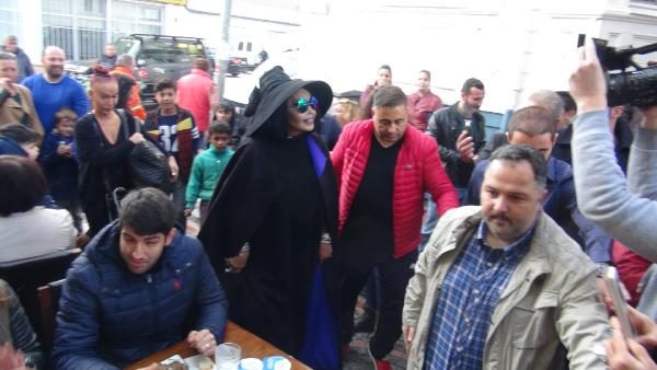 Bülent Ersoy: Doğurabilseydim kızım olsun isterdim