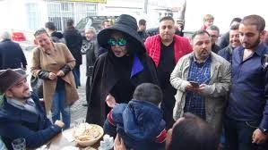 Bülent Ersoy: Doğurabilseydim kızım olsun isterdim