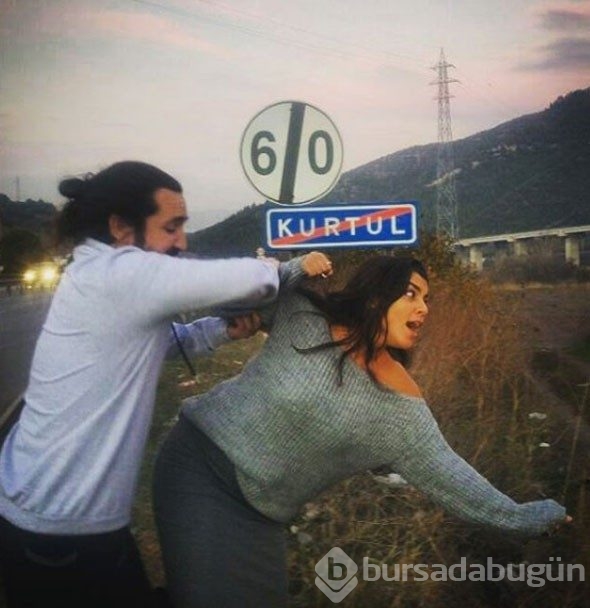 Instagram'da ünlüler 21 Kasım 2016