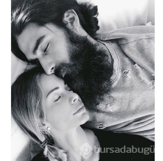 Instagram'da ünlüler 21 Kasım 2016