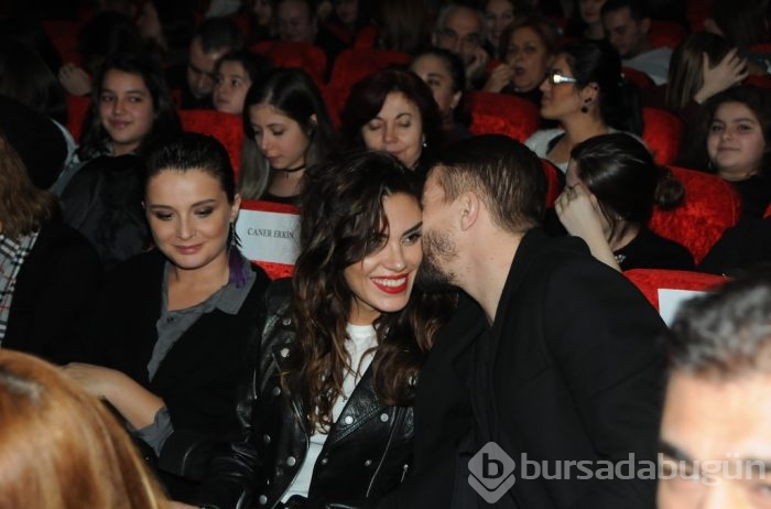 Demet Akalın'dan ezeli rakibi Hande Yener'e yanıt
