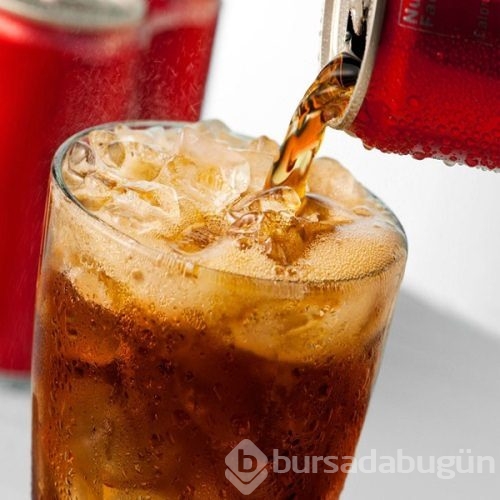 Bu 12 hastalığın tek sebebi kola!