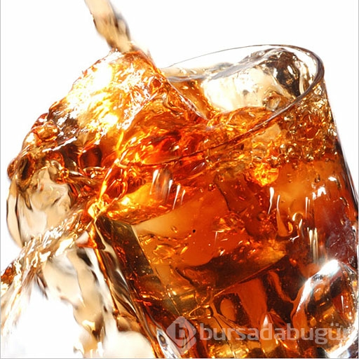 Bu 12 hastalığın tek sebebi kola!