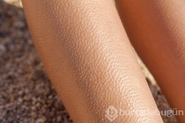 Vücudunuzun yaptığı 9 gizemli şey