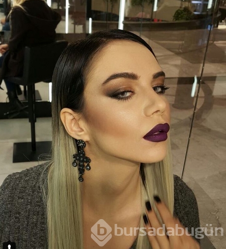 Ayşenur Balcı imajını yeniledi