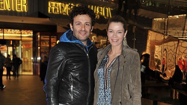 Magazin turu (21 Kasım)