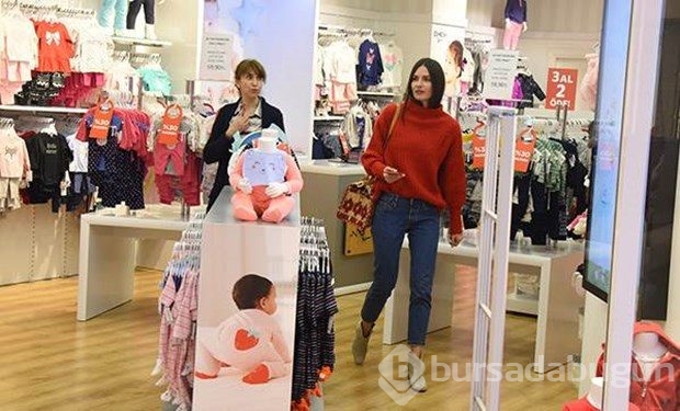 Magazin turu (21 Kasım)