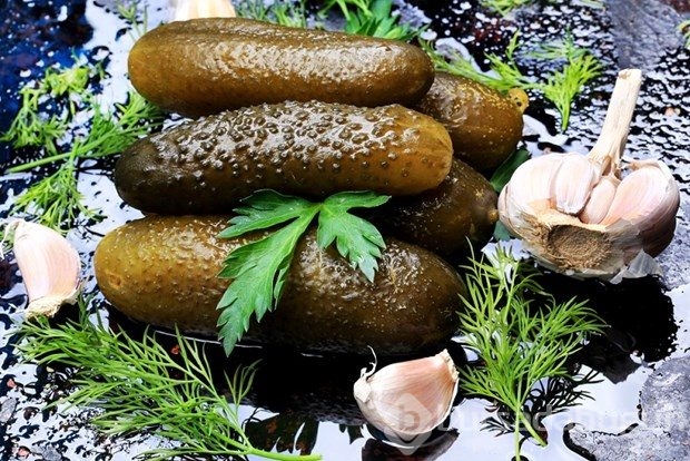 Ev turşusunun 8 faydası