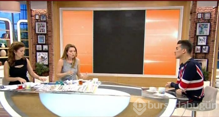 Kerimcan Durmaz tehdit edildi mi?