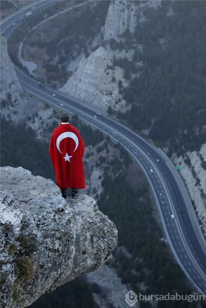 Gerçek bir sonraki karede