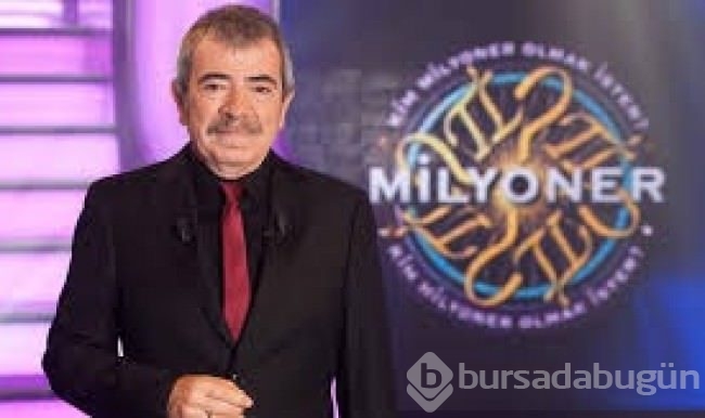 Kim Milyoner Olmak İster'de bir ilk