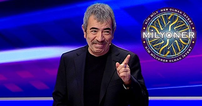 Kim Milyoner Olmak İster'de bir ilk