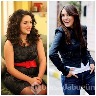 Zayıfladılar, evrim geçirdiler, hayatları değişti