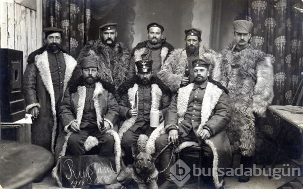 Rusya'nın gerçekleri