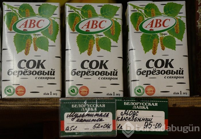 Rusya'nın gerçekleri