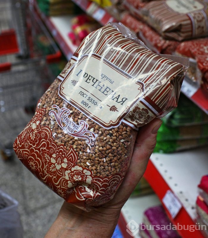 Rusya'nın gerçekleri