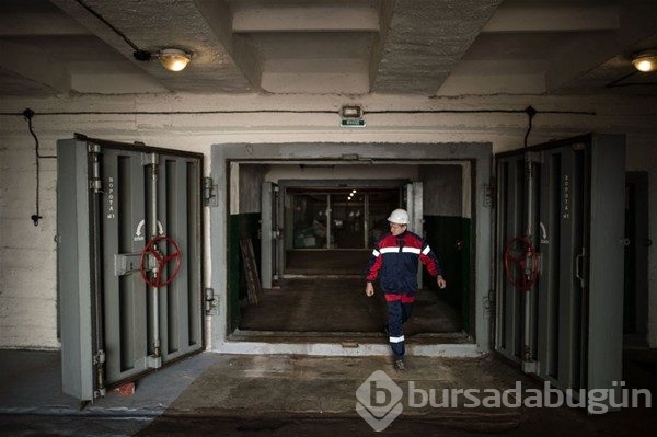 Rusya'nın gerçekleri