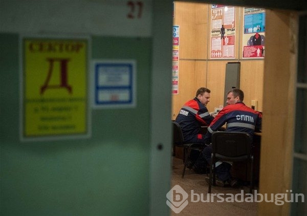 Rusya'nın gerçekleri