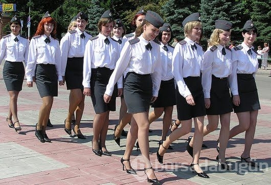 Rusya'nın gerçekleri