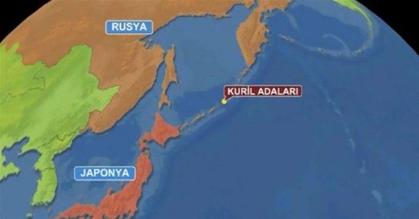 Rusya'nın gerçekleri