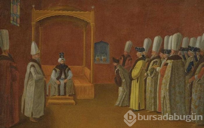 Batılıların gözüyle Osmanlıların sıradışı 7 özelliği