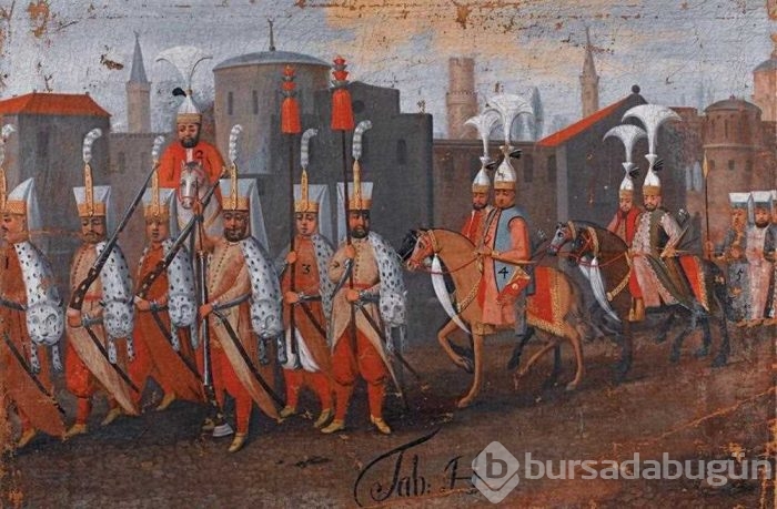 Batılıların gözüyle Osmanlıların sıradışı 7 özelliği