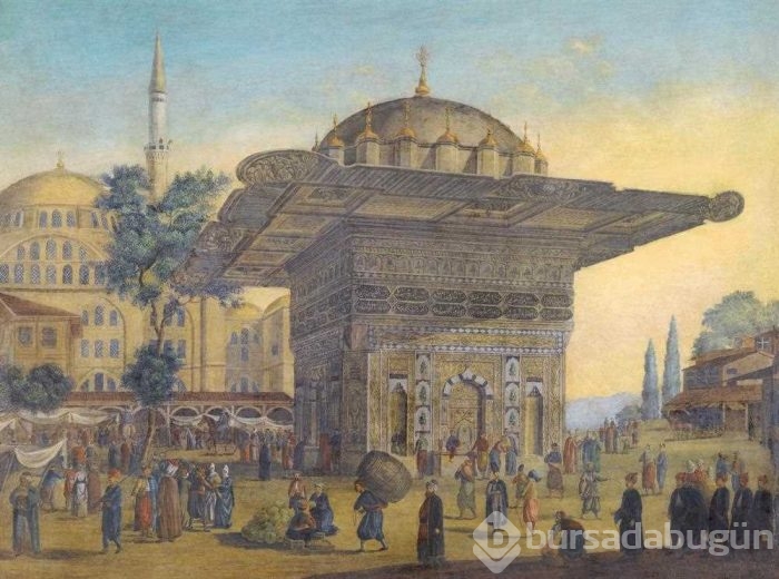 Batılıların gözüyle Osmanlıların sıradışı 7 özelliği