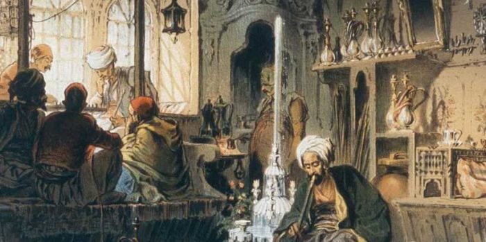Batılıların gözüyle Osmanlıların sıradışı 7 özelliği