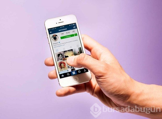 Instagram'da canlı yayın dönemi başladı