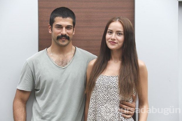 Fahriye Evcen ekranlara dönüyor (İşte yeni projesi)