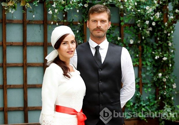 Fahriye Evcen ekranlara dönüyor (İşte yeni projesi)