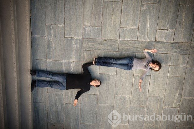 Fotoğraflarda gördüğünüz her şeye inanmayın
