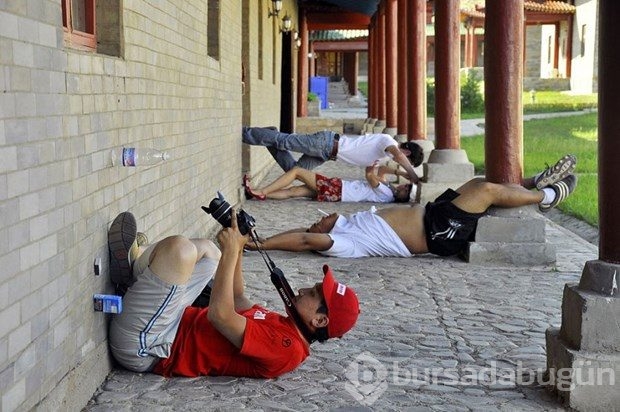 Fotoğraflarda gördüğünüz her şeye inanmayın